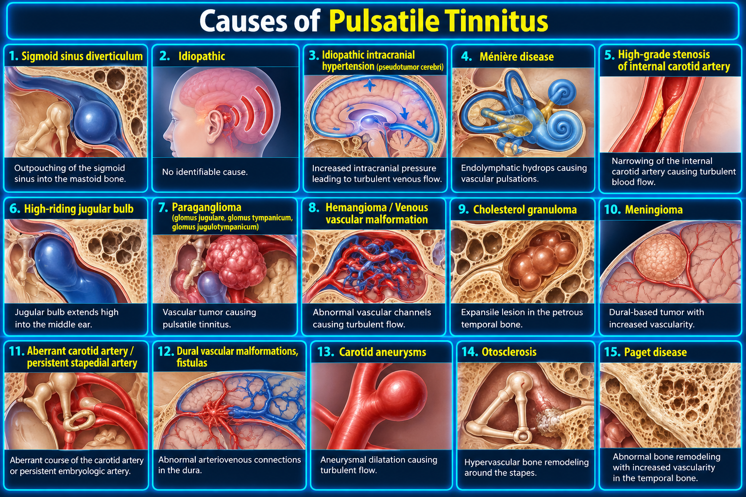 Causes